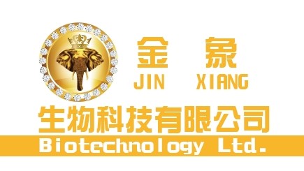 金象生物科技有限公司logo